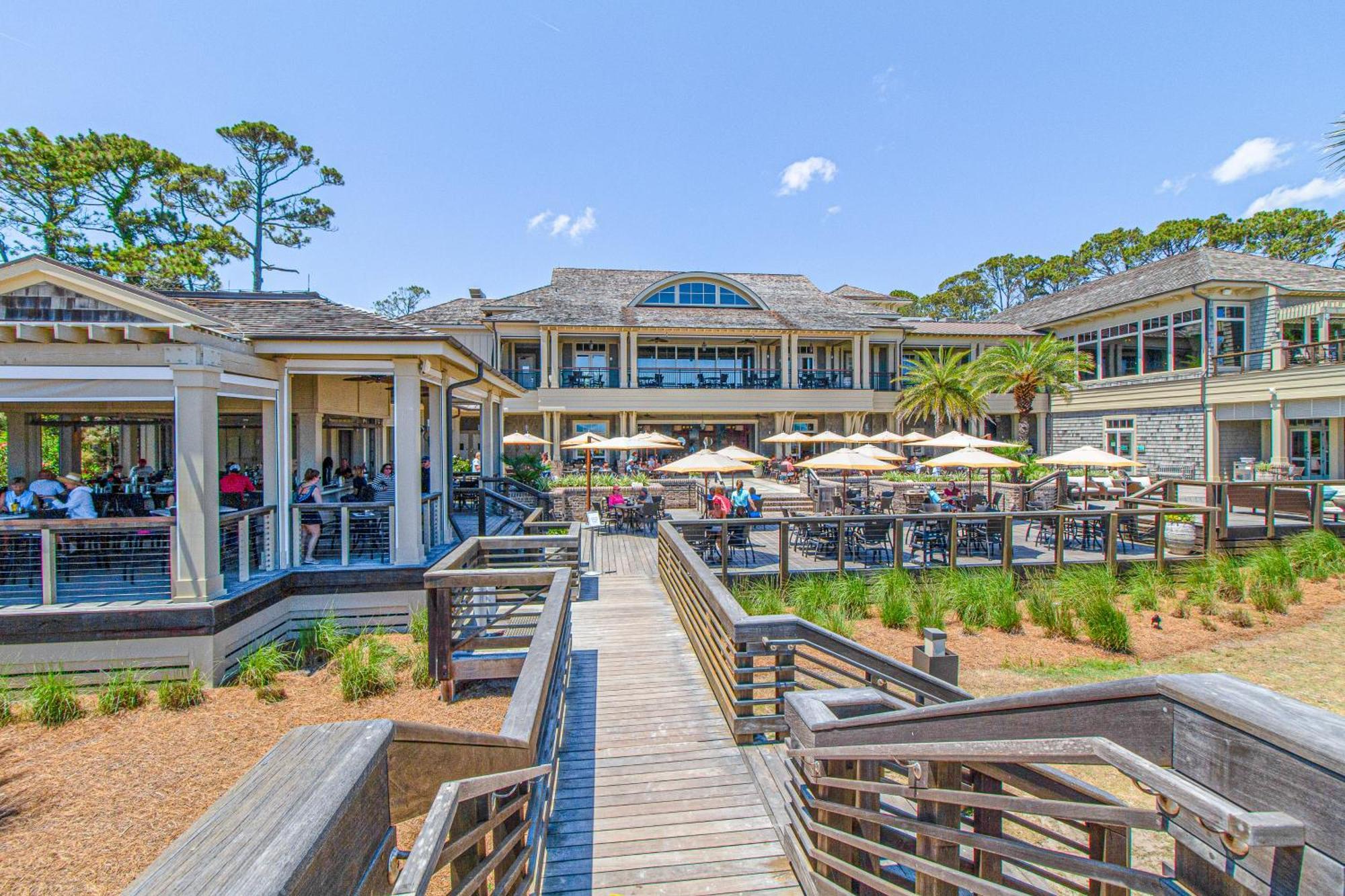 Bluff Villas 1733 ฮิลตันเฮดไอส์แลนด์ ภายนอก รูปภาพ