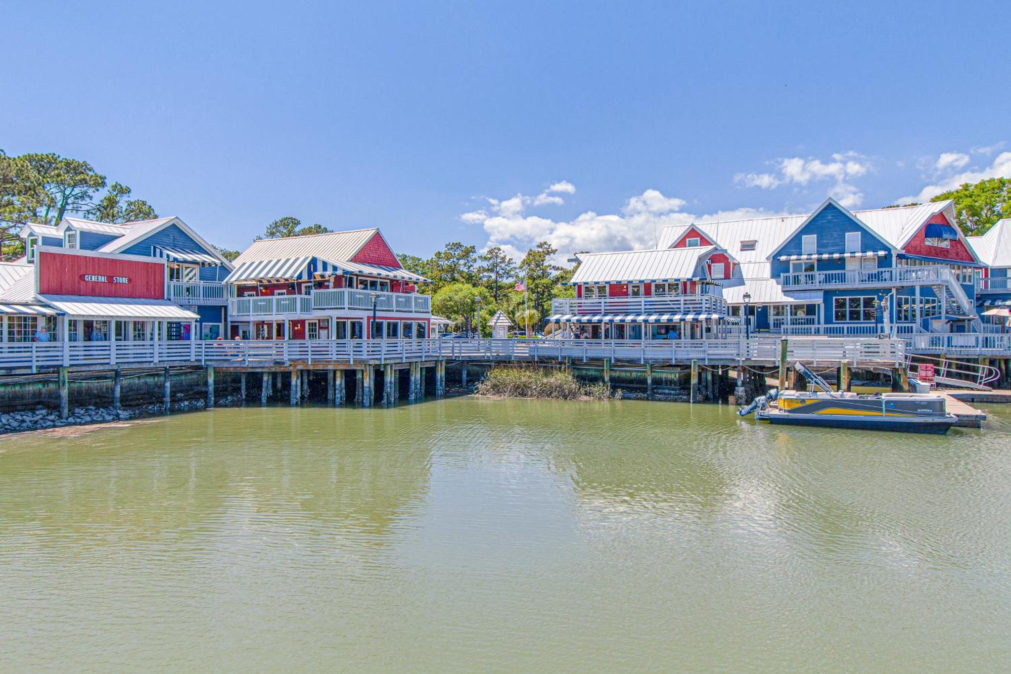 Bluff Villas 1733 ฮิลตันเฮดไอส์แลนด์ ห้อง รูปภาพ
