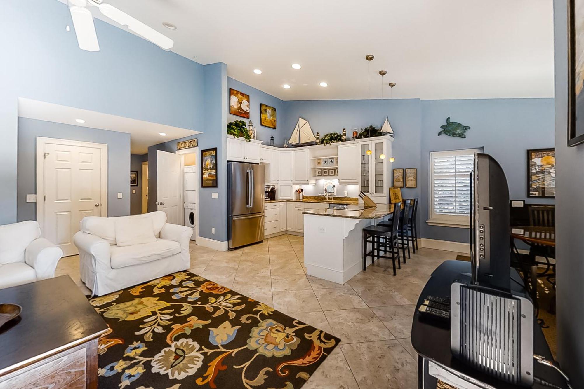 Bluff Villas 1733 ฮิลตันเฮดไอส์แลนด์ ห้อง รูปภาพ