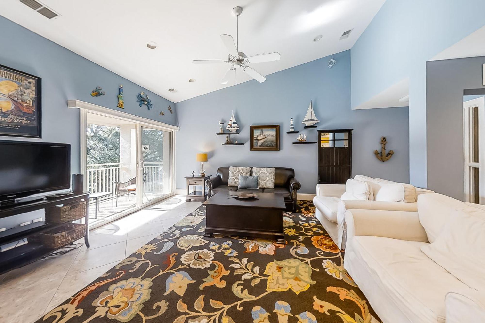 Bluff Villas 1733 ฮิลตันเฮดไอส์แลนด์ ห้อง รูปภาพ